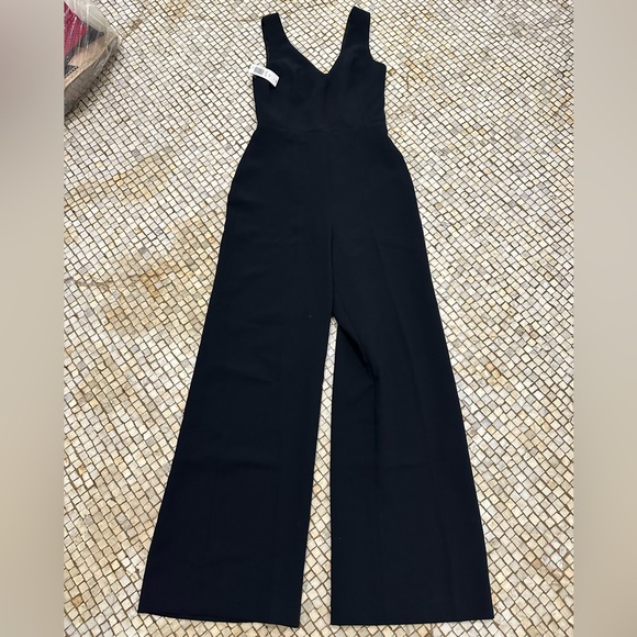 Aritzia Wilfred Mayfair Jumpsuit